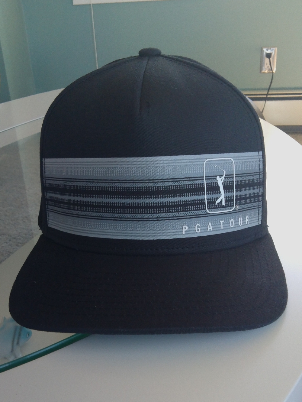 PGA PROseriers Golf Hat